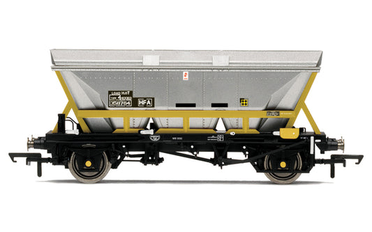 Hornby R60066 - 32.5T Coal Sector HFA Hopper Wagon No. 358764