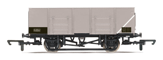 Hornby R60112 - All Steel 21 Ton Mineral Wagon No. P338585