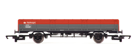 Hornby R60142 - BR Railfreight Open Wagon (OAA) '100080'