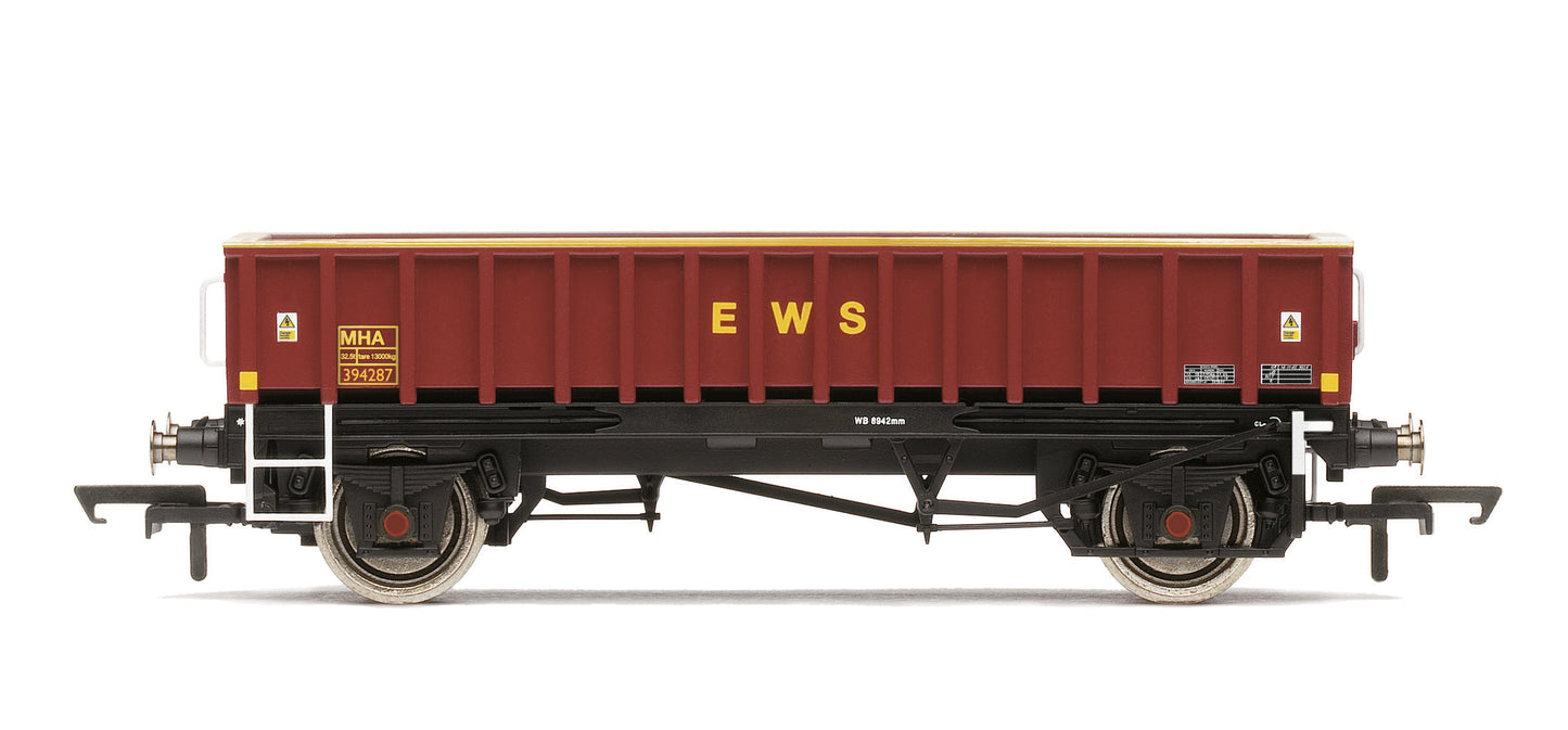 Hornby R60160 - EWS MHA Coalfish Wagon No.394287