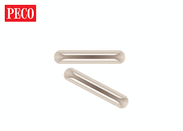 Peco SL-10 - Code 100 Rail Joiners