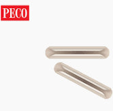 Peco SL-110 - Code 75 Rail Joiners