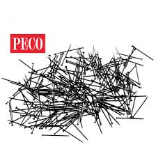 Peco SL-14 - Track Fixing Pins