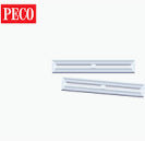 Peco SL-311 - Nylon Insulating Rail Joiners