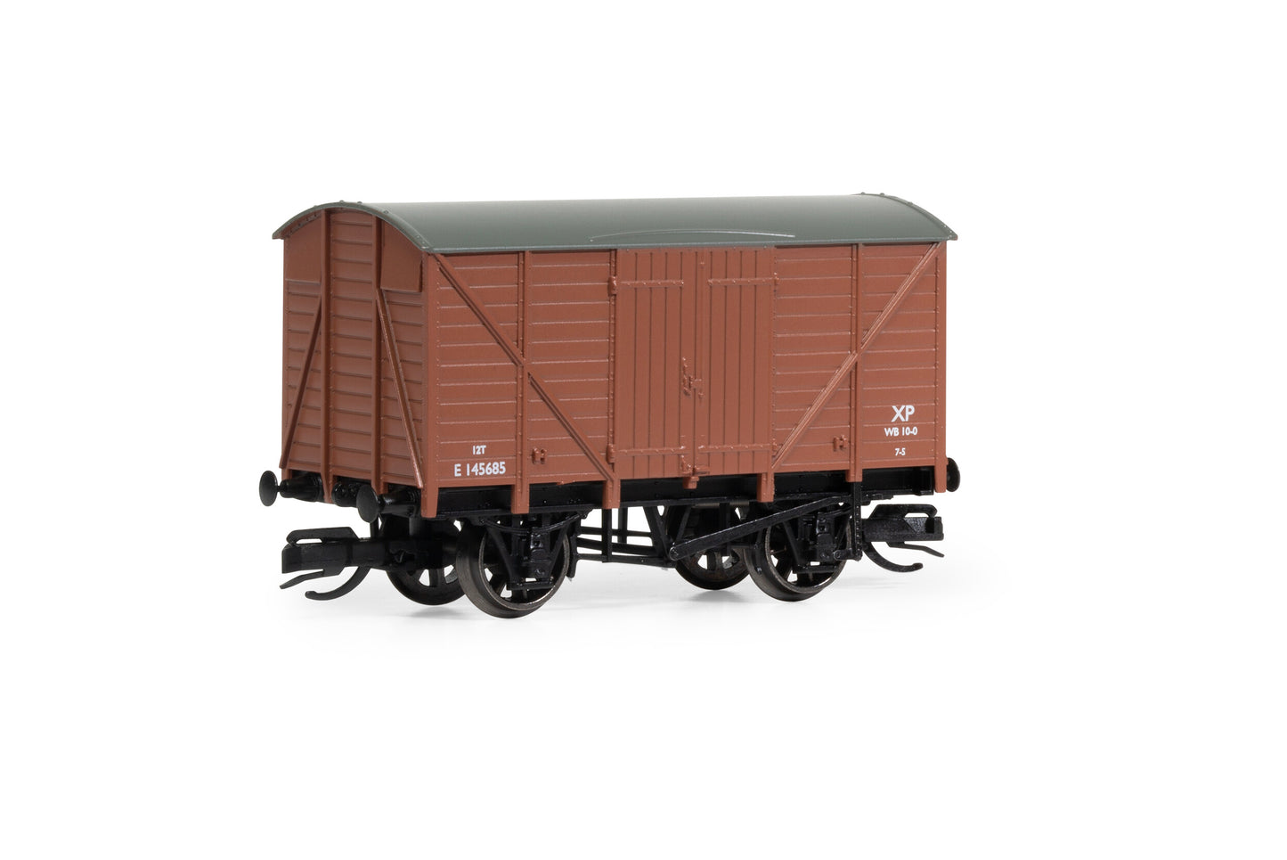 Hornby TT6006 - BR Vent Van