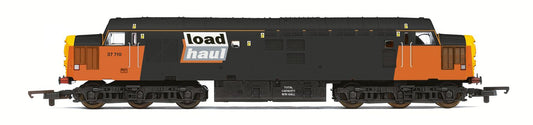 Hornby R30188 - Loadhaul Class 37 No. 37710