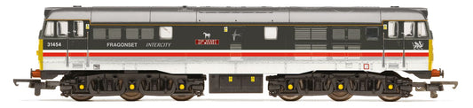 Hornby R30196 - BR Intercity AIA-AIA Class 31 No.31454