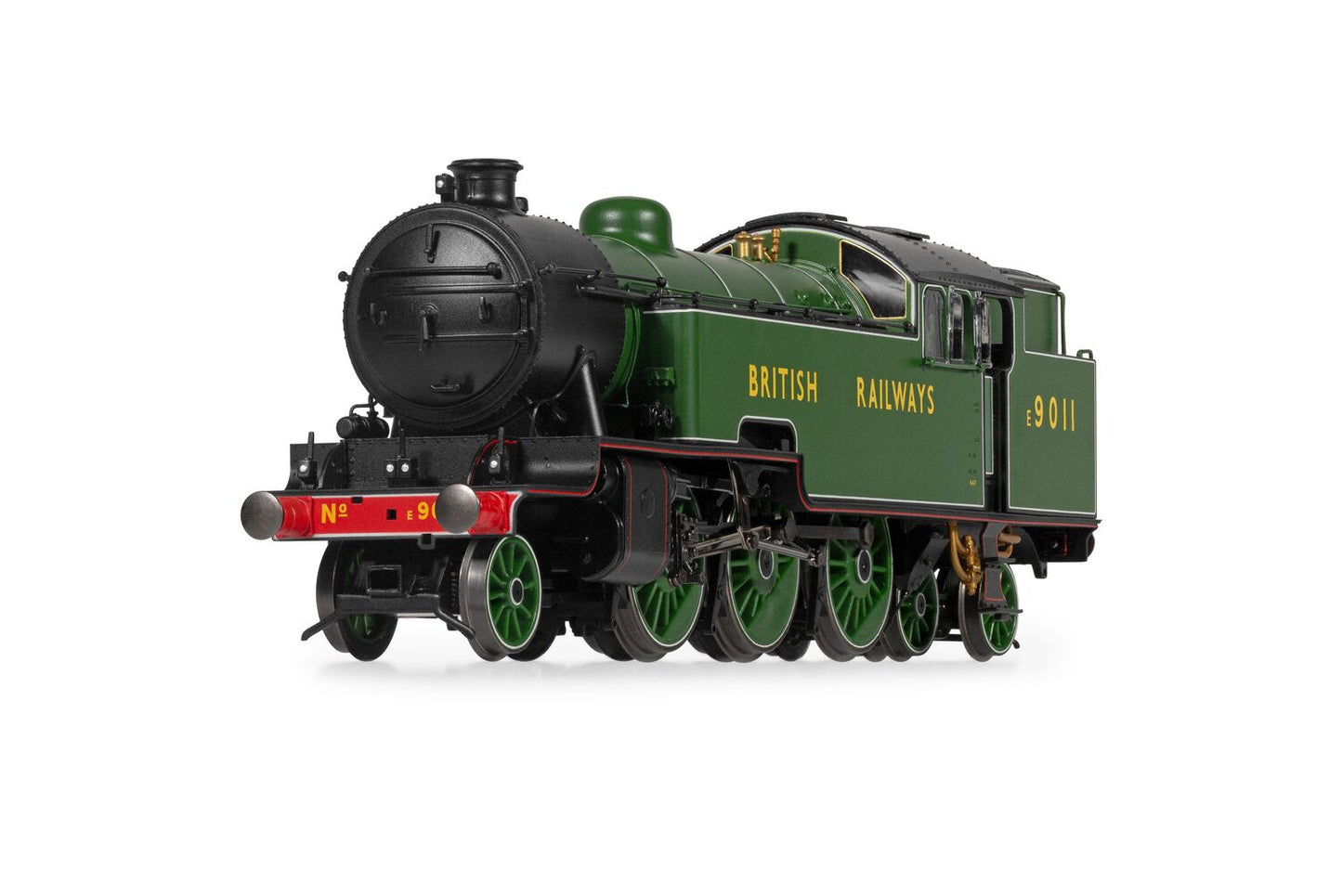 Hornby R30360 - British Railways Thompson Class L1 2-6-4T No.E9011