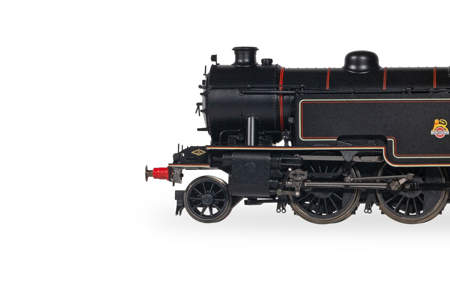 Hornby R30361 - BR Thompson Class L1 2-6-4T No.67735