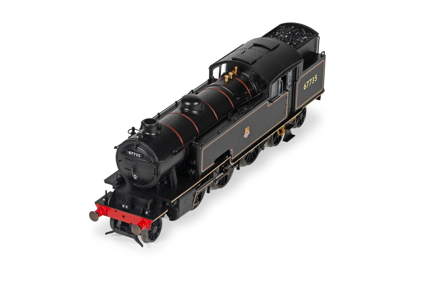 Hornby R30361 - BR Thompson Class L1 2-6-4T No.67735