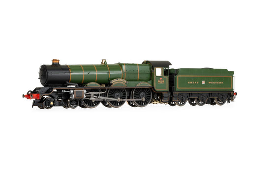 Hornby R30363 - GWR 6000 King Class 4-6-0 6029 'King Stephen'