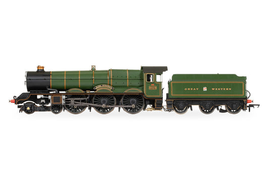 Hornby R30363 - GWR 6000 King Class 4-6-0 6029 'King Stephen'