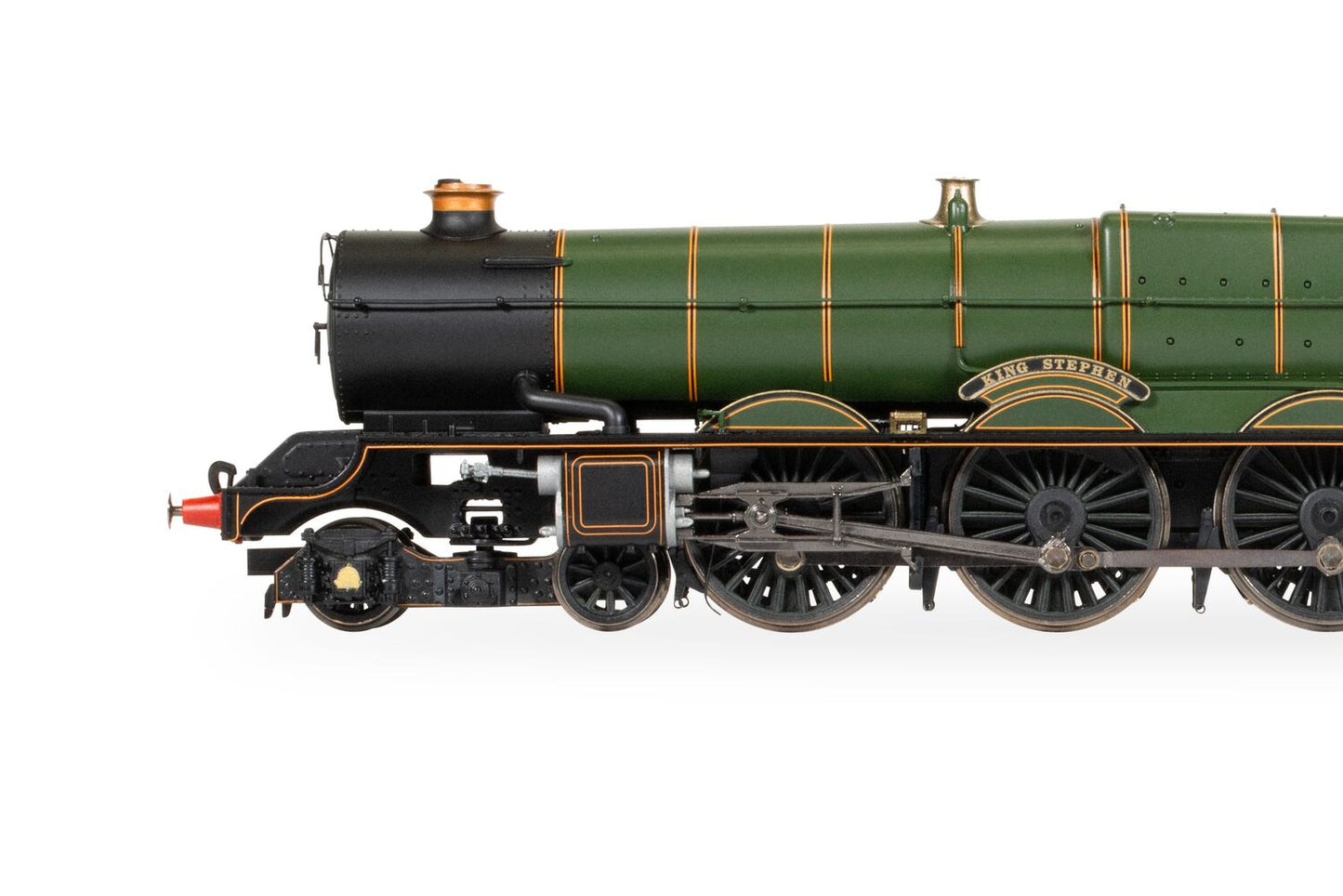 Hornby R30363 - GWR 6000 King Class 4-6-0 6029 'King Stephen'