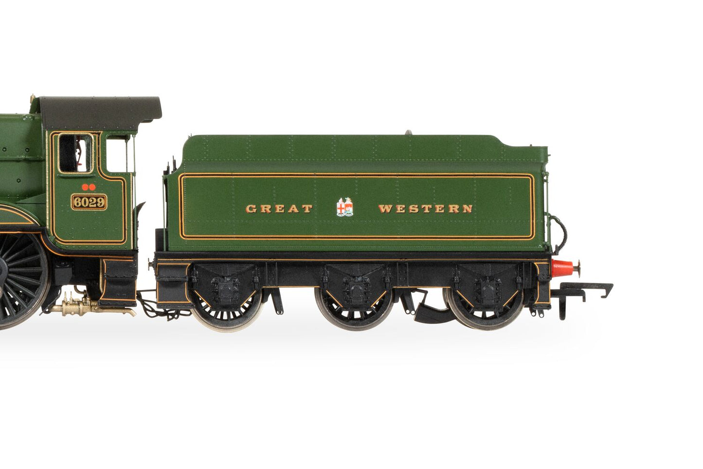 Hornby R30363 - GWR 6000 King Class 4-6-0 6029 'King Stephen'