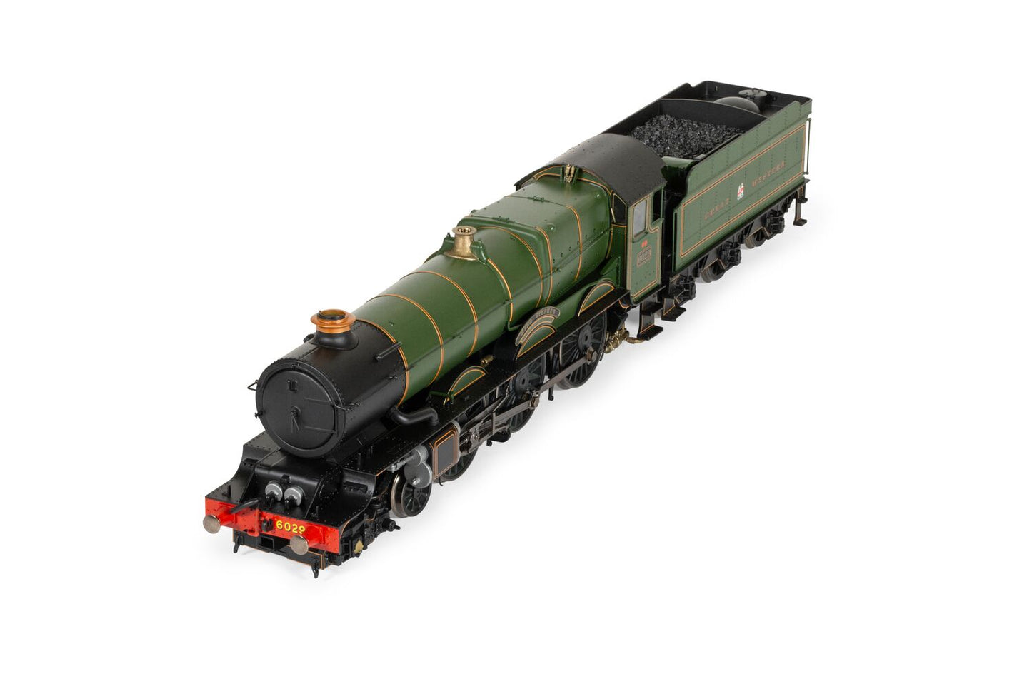 Hornby R30363 - GWR 6000 King Class 4-6-0 6029 'King Stephen'