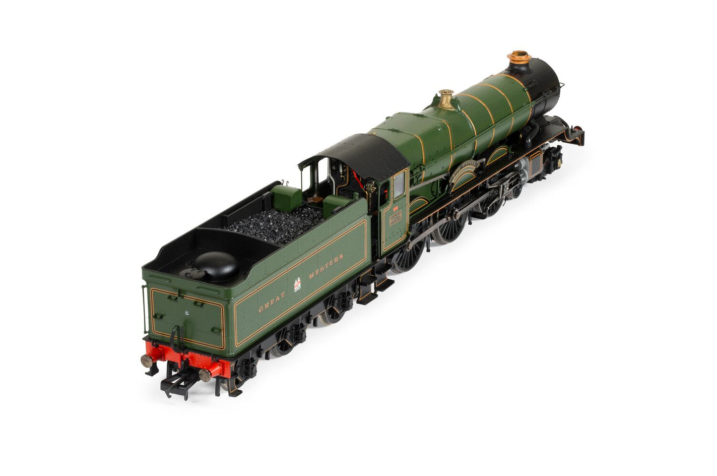 Hornby R30363 - GWR 6000 King Class 4-6-0 6029 'King Stephen'