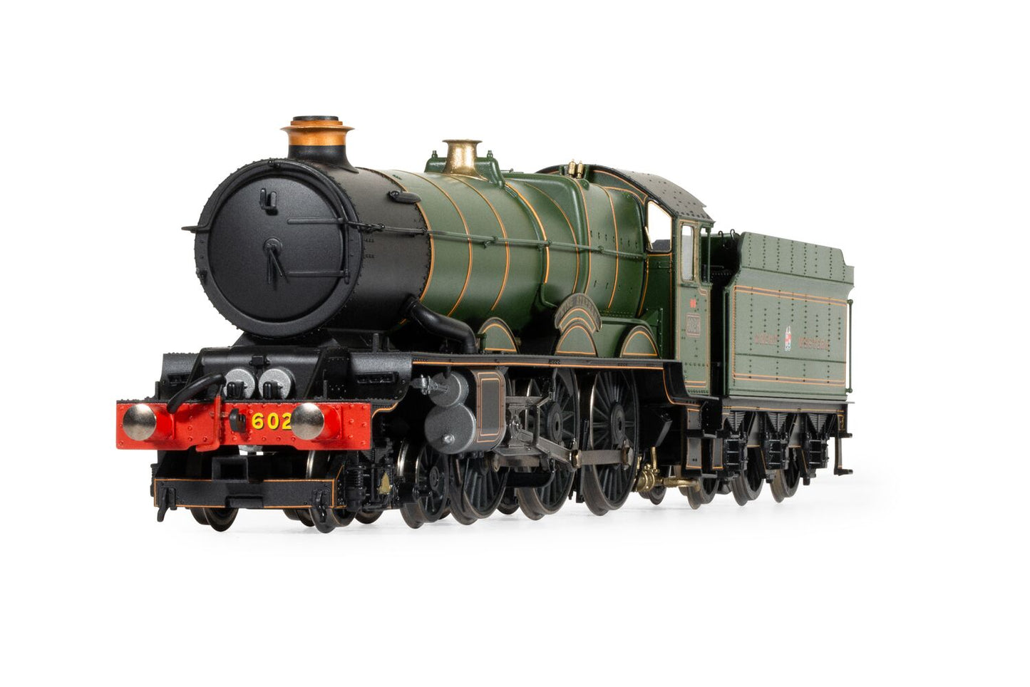 Hornby R30363 - GWR 6000 King Class 4-6-0 6029 'King Stephen'