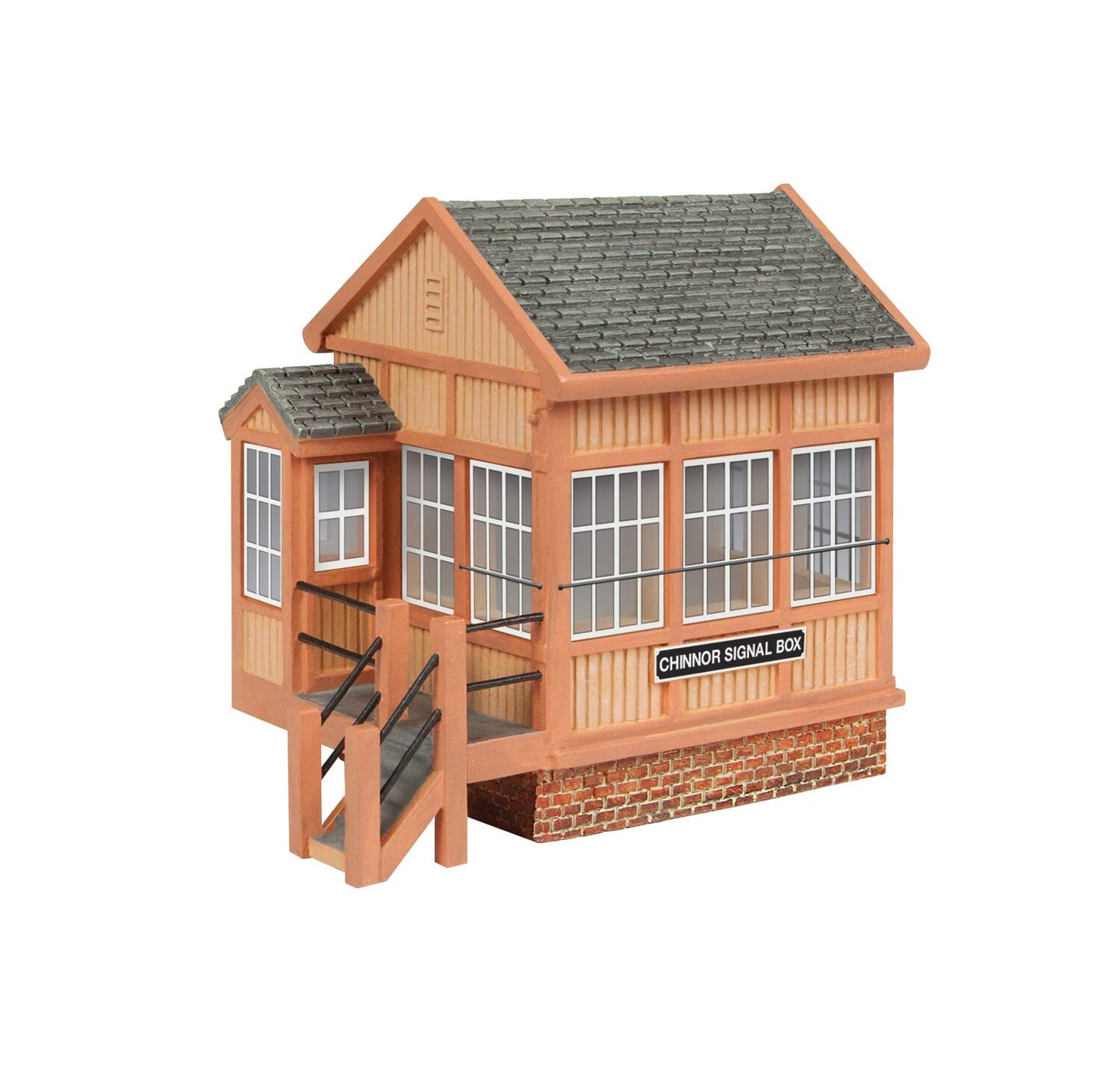 Hornby R7393 - Chinnor Signal Box