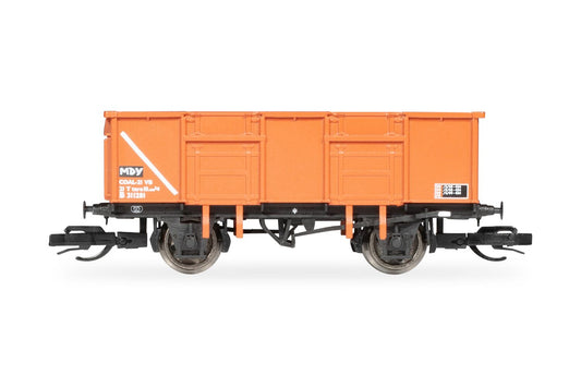 Hornby TT6016- BR MDV 21 Ton Mineral Wagon 'B311281'