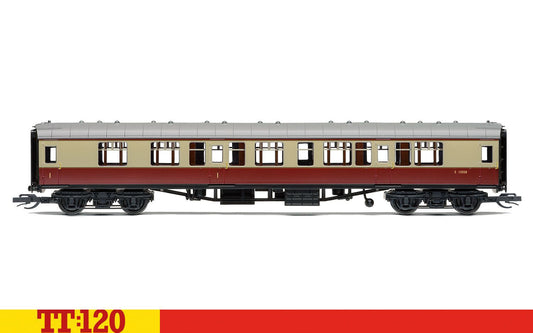 Hornby TT4005 - BR Mk1 Composite Corridor E15058