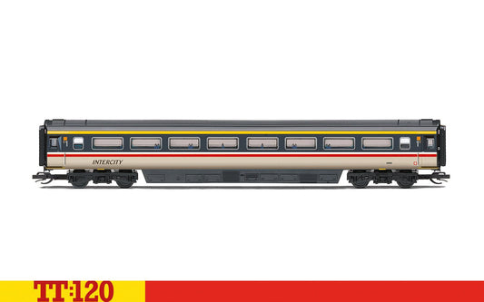 Hornby TT4029A - BR Intercity, Mk3 Tourist First, 41100