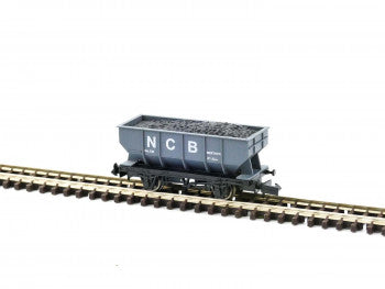 Dapol 2F-034-085 - NCB 130 21T Hopper