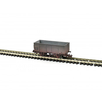 Dapol 2F-038-066 - BR B315766 20T Mineral Weathered