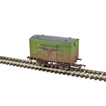 Dapol 4F-011-103 - Felinfoel Brewery No. 5 VB3 Weathered