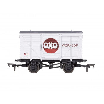 Dapol 4F-011-130 - Oxo No.1 VB3