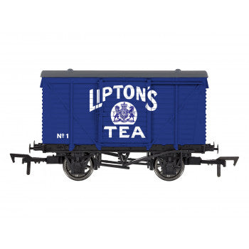 Dapol 4F-011-140 - Ventilated Van Liptons Tea No. 1 VB3