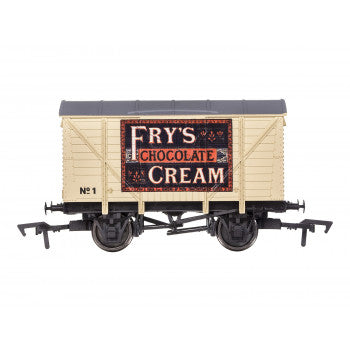 Dapol 4F-012-047 - Frys Chocolate No.1 VB4