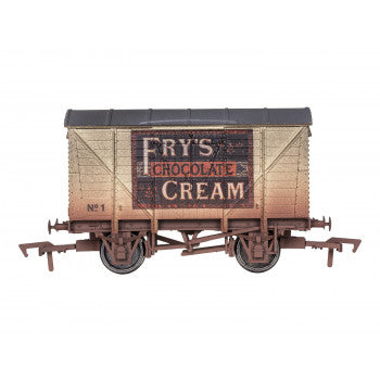 Dapol 4F-012-048 - Frys Chocolate No.1 VB4 (Weathered)