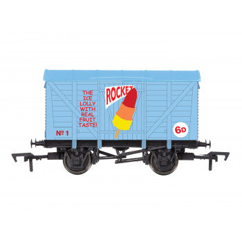 Dapol 4F-012-051 - Rocket Lolly No.1 VB4