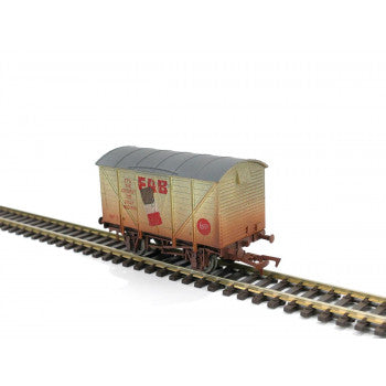 Dapol 4F-012-054 - Fab Lolly No.1 VB4 (Weathered)