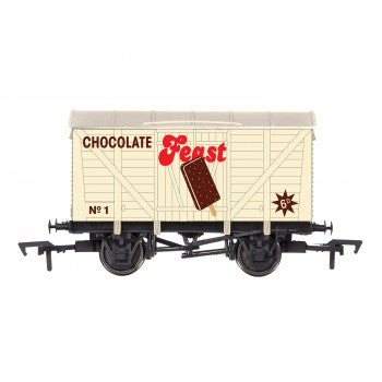 Dapol 4F-012-055 - Feast Lolly No.1 VB4