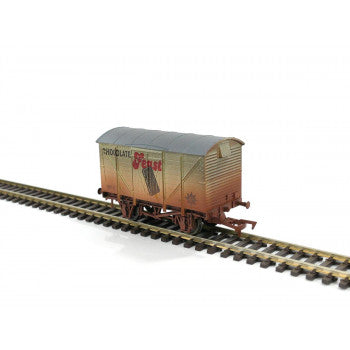 Dapol 4F-012-056 - Feast Lolly No.1 VB4 (Weathered)