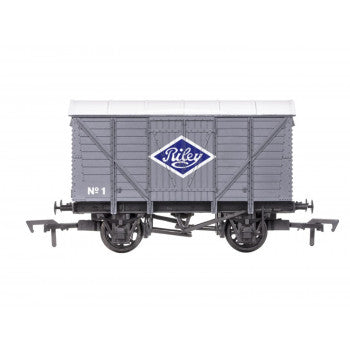 Dapol 4F-012-059 - Riley No.1 VB4