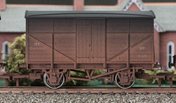 Dapol 4F-015-004 - BR Fruit MEX Weathered