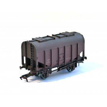 Dapol 4F-036-038 - LMS 701245 Grain Hopper (Weathered)