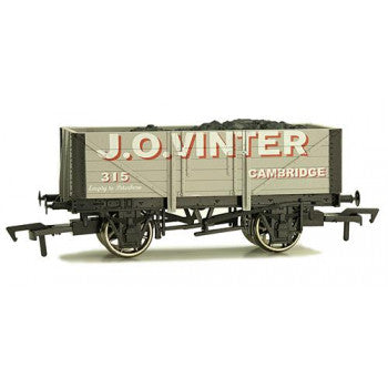 Dapol 4F-051-019 - Vinter 5 Plank Wagon