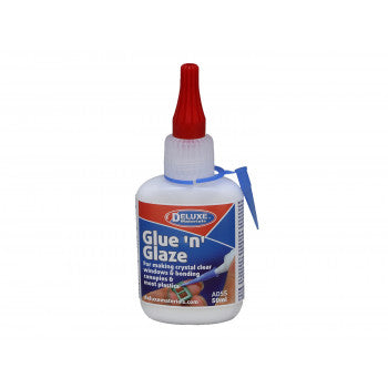 Deluxe Materials AD55 - Glue 'n' Glaze