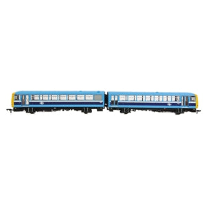 EFE Rail E83022 - Class 143 2-Car DMU 143001 BR Provincial (Original)