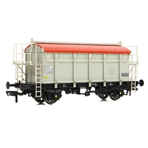 EFE Rail E87065 - PRA China Clay Wagon RLS 6303