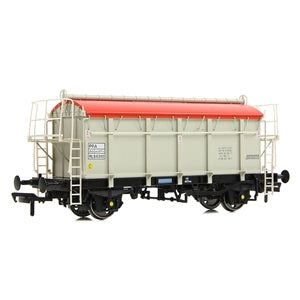 EFE Rail E87067 - PRA China Clay Wagon RLS 6310