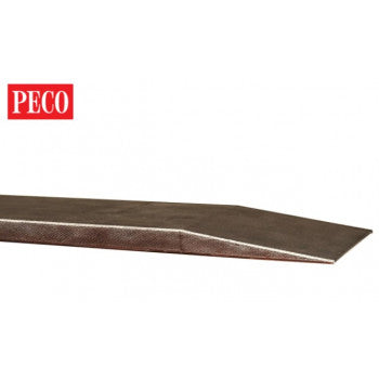 Peco LK-12103 - TT:120 Platform Edge Brick Kit