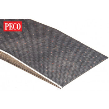 Peco LK-12106 - TT:120 Platform Ramp Stone