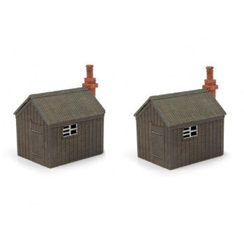 Peco LK-12110 - TT:120 Lineside Hut