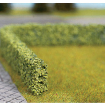 Noch 21522 - Light Green Model Hedges