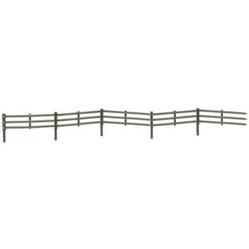 Peco NB-45 - N Gauge Flexible Fencing