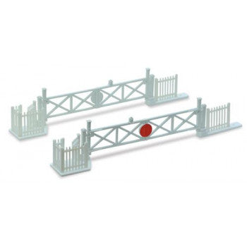 Peco NB-50 - N Gauge Level Crossing Gates